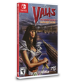 Switch Limited Run #137:  Valis: The Fantasm Soldier Collection