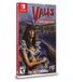 Switch Limited Run #137:  Valis: The Fantasm Soldier Collection