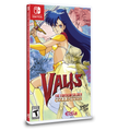 Switch Limited Run #137:  Valis: The Fantasm Soldier Collection