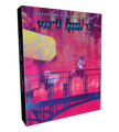 Limited Run #314: VA-11 HALL-A Collector's Edition (PS4)