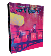 Limited Run #314: VA-11 HALL-A Collector's Edition (PS4)