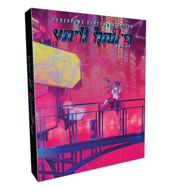 Limited Run #314: VA-11 HALL-A Collector's Edition (PS4)