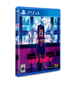 Limited Run #314: VA-11 HALL-A (PS4)