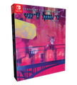 Switch Limited Run #53: VA-11 HALL-A Collector's Edition