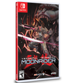 Vengeful Guardian: Moonrider (Switch)