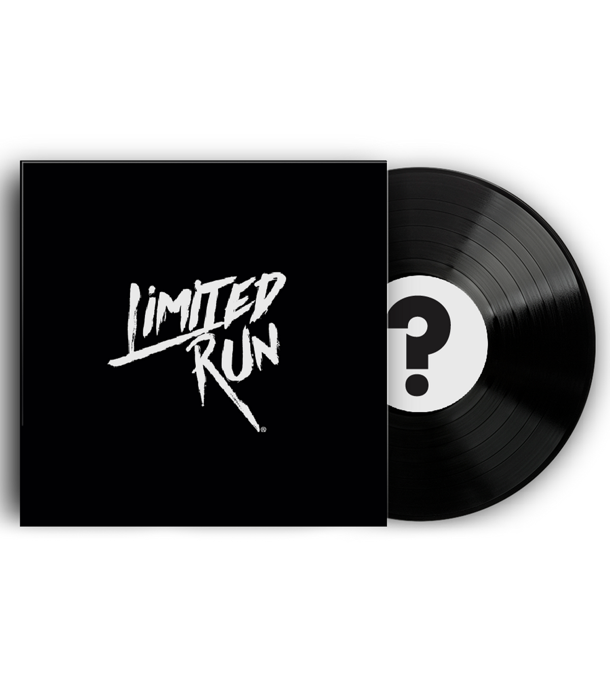 Vinyl Soundtrack Blind Box