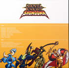 Shovel Knight: King of Cards + Showdown The Definitive Soundtrack (CD or Vinyl)