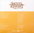 Shovel Knight: King of Cards + Showdown The Definitive Vinyl Soundtrack (Signed)