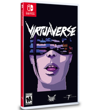 VirtuaVerse (Switch)