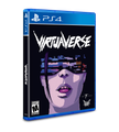 VirtuaVerse (PS4)