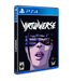 VirtuaVerse (PS4)