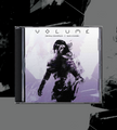 Volume - CD Soundtrack