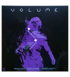 Volume - 2LP Vinyl Soundtrack