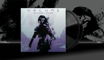 Volume - 2LP Vinyl Soundtrack