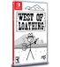 Switch Limited Run #11: West of Loathing