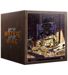 Where The Water Tastes Like Wine - Collector's Edition (Switch)