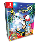 Windjammers 2 Collector's Edition (Switch)