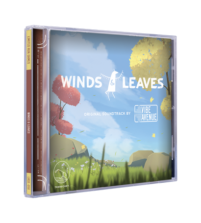 Limited Run #456: Winds & Leaves OST Bundle (PSVR)