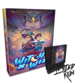 Witch n' Wiz Deluxe Edition (NES)