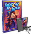 Witch n' Wiz (NES)