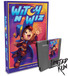 Witch n' Wiz (NES)