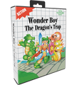 Wonder Boy: The Dragon's Trap Collector's Edition (PC)