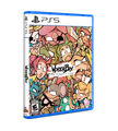 Wonder Boy: The Dragon's Trap (PS5)