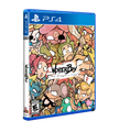 Limited Run #73: Wonder Boy: The Dragon's Trap (PS4)