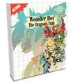 Limited Run #73: Wonder Boy Collector's Edition (PS4)