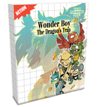 Limited Run #73: Wonder Boy Collector's Edition (PS4)