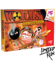 Worms Armageddon (N64)