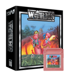 Worms Collector's Edition (GB)