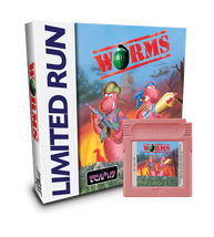 Worms (GB)
