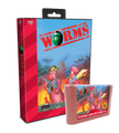 Worms (Genesis)