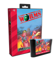 Worms (Genesis)