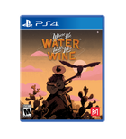 Where The Water Tastes Like Wine (PS4)