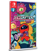 Xeodrifter (Switch)
