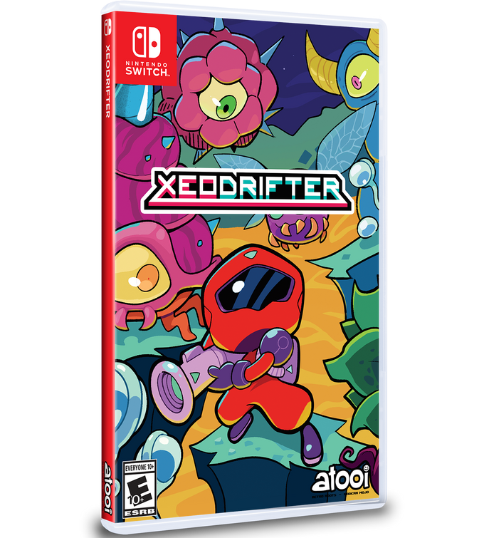 Atooi – Limited Run Games