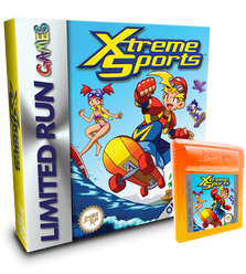 Xtreme Sports (GBC)