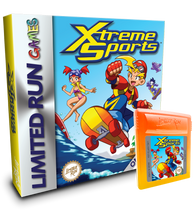 Xtreme Sports (GBC)
