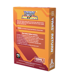 Yars' Return Limited Edition (Atari)