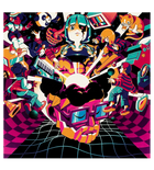 YIIK - Vinyl Soundtrack (LRG Exclusive Variant)