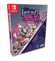 Young Souls Collector's Edition (Switch)