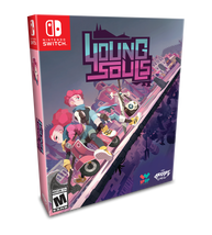Young Souls Collector's Edition (Switch)