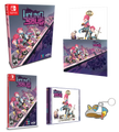 Young Souls Collector's Edition (Switch)