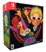 Switch Limited Run #112: Zombies Ate My Neighbors & Ghoul Patrol Collector's Edition