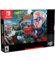 Switch Limited Run #112: Zombies Ate My Neighbors & Ghoul Patrol Event Exclusive